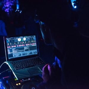 Vaxination - On the Spectrum (Live at Feather River Campout 2017)