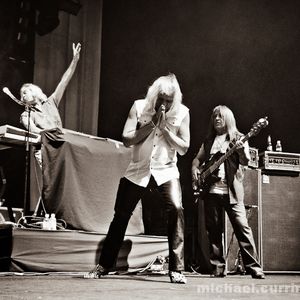 Rock Legends Uriah Heep 1970 To 2014 By Brian Currin Mixcloud