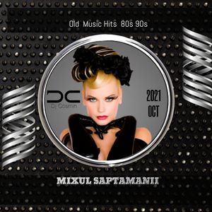 MIXUL SAPTAMANII - OLD MIX - DJ COSMIN