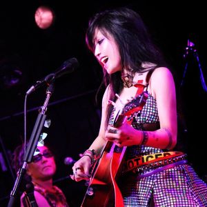 鬼束ちひろ Chihiro Onitsuka 13 03 16 Nakano Sunplaza Tokyo Japan By Sinlopez Mixcloud