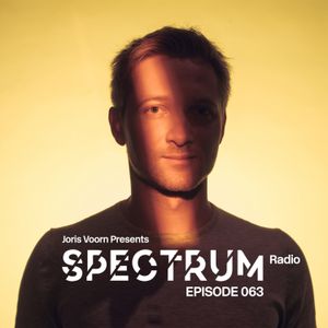 Joris Voorn Presents Spectrum Radio 063 By Joris Voorn Mixcloud joris voorn presents spectrum radio