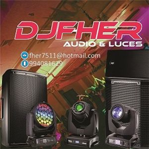 DjFher - Mix Mi gente (J Balvin)