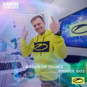 Imagini pentru armin van buuren a state of trance 1003