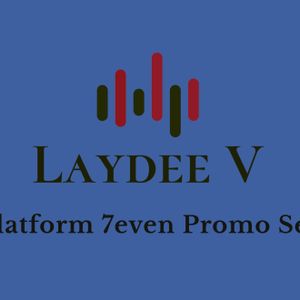 Laydee V Platform 7even Promo Set By Platform 7even Mixcloud Последние твиты от laydee v (@djlaydeev). mixcloud