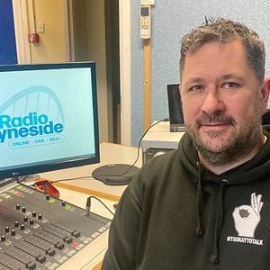 Let's Talk - 30/04/2025
