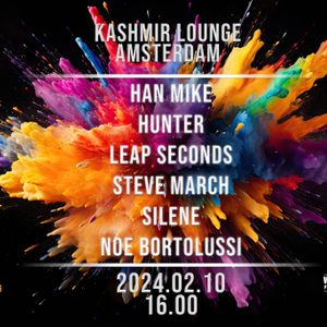 Cover art for Progressive House Night by KASHMIRLOUNGE