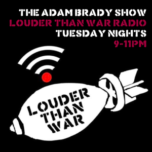 The Adam Brady Show - Show 25