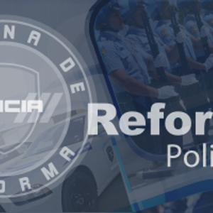 "Si no hay una respuesta (del alto mando de la Policía)  los casos se seguiran repitiendo."