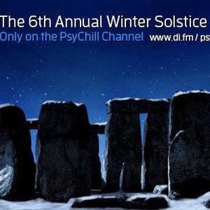 Johnny Blue Di Winter Solstice 2015 By Johnny Blue Mixcloud