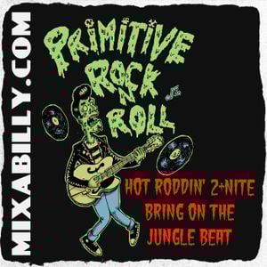 Hot Roddin' 2+Nite -  Ep 323 - 07-08-17