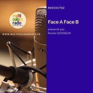 Face A Face B N°748  Serge Gainsbourg n°1