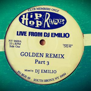 Golden Remix Era (Part Three)