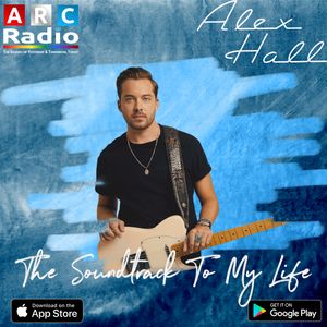 The Soundtrack To My Life - Alex Hall