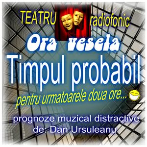 Evocari Mari Oameni De Cultura Romani Un Om Orchestră Al Radioului Romanesc Dan Ursuleanu By Ion Stelian Xfy1055 Mixcloud