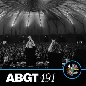 Group Therapy 491 with Above & Beyond and Juno Mamba