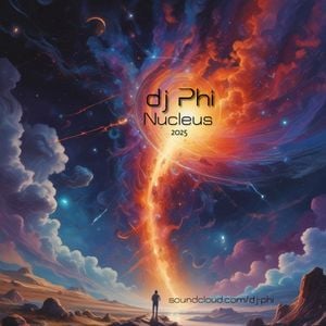Dj Phi - Nucleus (2025)