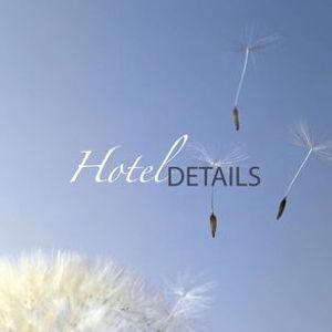 HOTEL DETAILS - Souvenirs for Hotel Guests