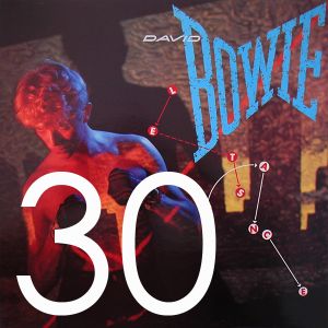 Bowie's "Let's Dance" at 30