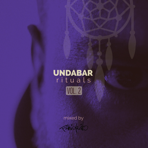 UNDABAR - Rituals Vol.2 - mixed by Fabio Genito