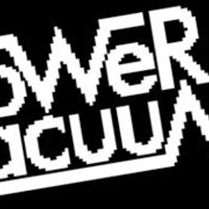 Power Vacuum # 4 feat. Dallas Acid - Radio Rixdorf