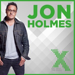 Episode 132 - The Final Ever XFM Breakfast Show with Jon Holmes Podcast