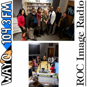 ROC Image | WAYO 104.3 FM | Show #078 | 11-19-2019