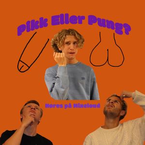 Eller Pung #2 - by Volda Studentradio Mixcloud