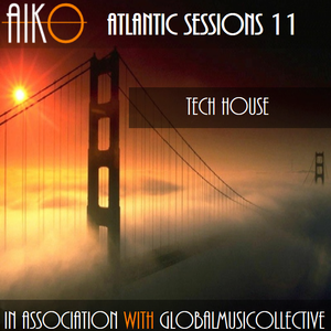 Atlantic Sessions 11 Tech House - Funky House