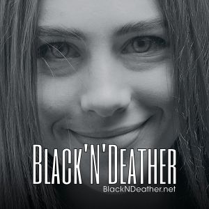 Black'N'Deather - 2022-08-18 - Are you happy now?