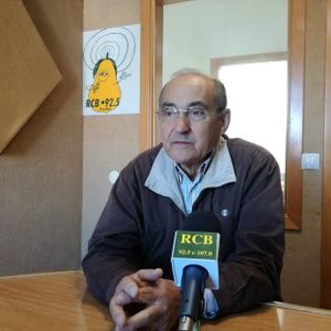 Porque Hoje é Domingo #258 | 19 maio 2019 | Alexandrino Bento