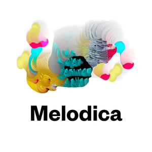 Melodica Radio Show 3 August 2020