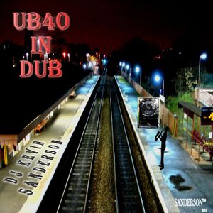 UB40 IN DUB