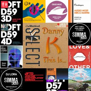 Wallpaper This Is House Vol 11 Live By Danny K Mixcloud For iPhone