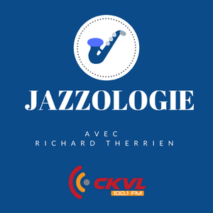 Jazzologie 23 avril 2019 pt. 4