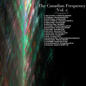The Canadian Frequency (Vol. 1) (2022 remaster)