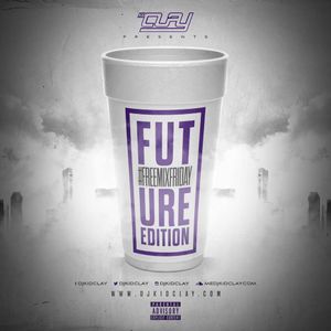 Future Edition (Free-Mix Fridays)