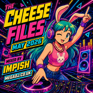 The Cheese Files May 2026