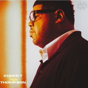 Chucky "Tape" Thompson