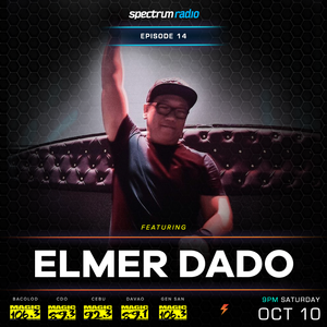 Spectrum Radio - 14 - Elmer Dado