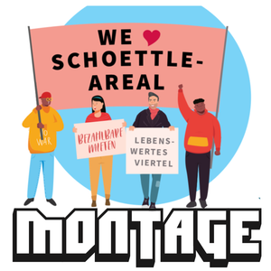 Montageradio 18.01.2021 – Initiative Schoettle Areal