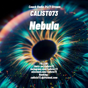 Calisto73 - Nebula