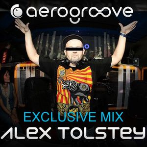 Alex Tolstey - Deep & Bleep [www.aero-groove.com]