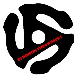 Dj Dimitri Throwbacks Recorded Live from Chances Casino - PT4