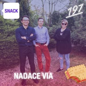 Snack 197 Nadace Via By Snack Mixcloud