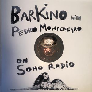BarKino #63 - Clémentine March & MF Tomlinson in session (06/12/2021)