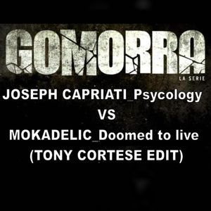 Gomorra Remix By Tony Cortese Mixcloud