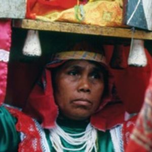Tepehuano del sur, lengua patrimonio de MÃ©xico