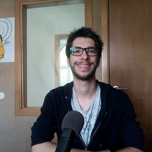 Porque Hoje é Domingo - 6 novembro 2016 - Miguel Antunes