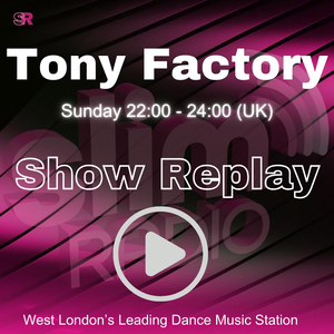 10-05-2026 - Tony Factory - Slim Radio