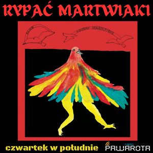 Rypać martwiaki - Ula #07/1036 PAWAROTA Radio  by PAWAROTAradio  | Mixcloud